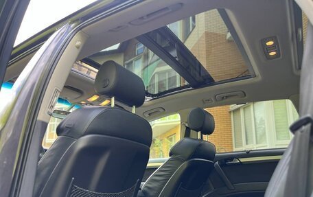 Audi Q7, 2010 год, 2 050 000 рублей, 23 фотография