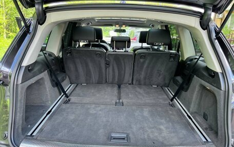 Audi Q7, 2010 год, 2 050 000 рублей, 21 фотография