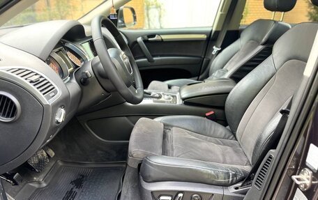 Audi Q7, 2010 год, 2 050 000 рублей, 30 фотография