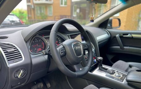 Audi Q7, 2010 год, 2 050 000 рублей, 28 фотография