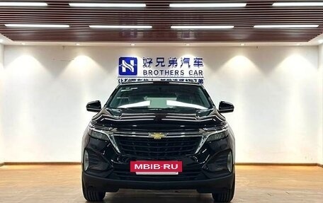 Chevrolet Equinox III, 2023 год, 2 298 000 рублей, 3 фотография