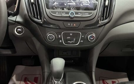 Chevrolet Equinox III, 2023 год, 2 298 000 рублей, 10 фотография