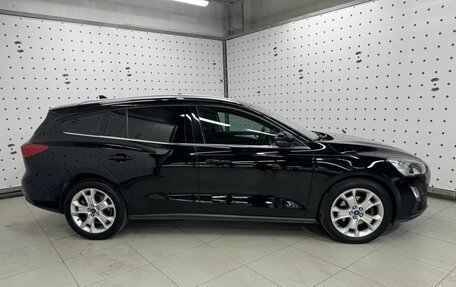 Ford Focus IV, 2018 год, 1 380 000 рублей, 7 фотография
