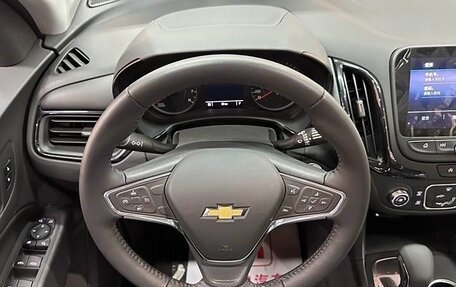 Chevrolet Equinox III, 2023 год, 2 298 000 рублей, 8 фотография