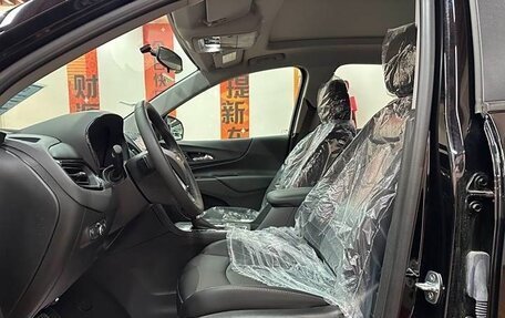 Chevrolet Equinox III, 2023 год, 2 298 000 рублей, 16 фотография
