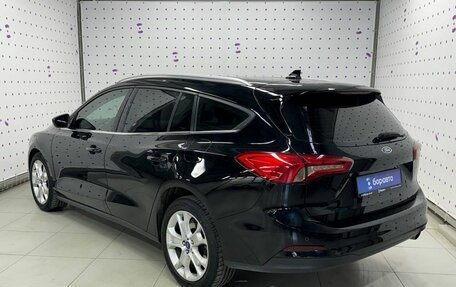 Ford Focus IV, 2018 год, 1 380 000 рублей, 5 фотография