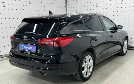 Ford Focus IV, 2018 год, 1 380 000 рублей, 4 фотография