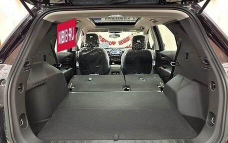 Chevrolet Equinox III, 2023 год, 2 298 000 рублей, 14 фотография