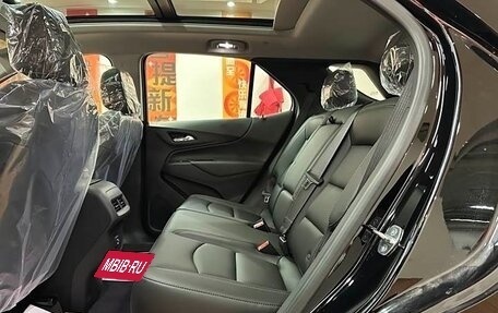 Chevrolet Equinox III, 2023 год, 2 298 000 рублей, 13 фотография