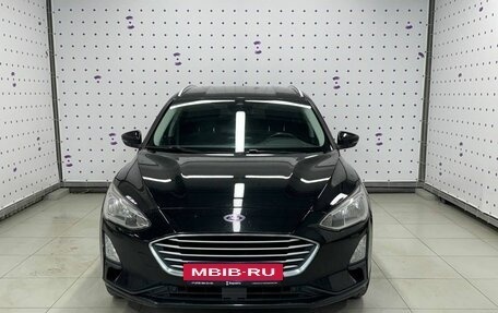 Ford Focus IV, 2018 год, 1 380 000 рублей, 3 фотография
