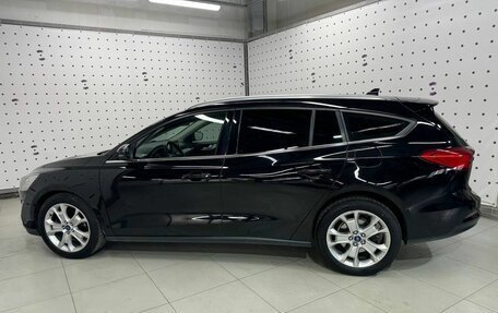 Ford Focus IV, 2018 год, 1 380 000 рублей, 8 фотография