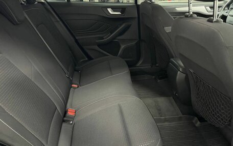 Ford Focus IV, 2018 год, 1 380 000 рублей, 11 фотография