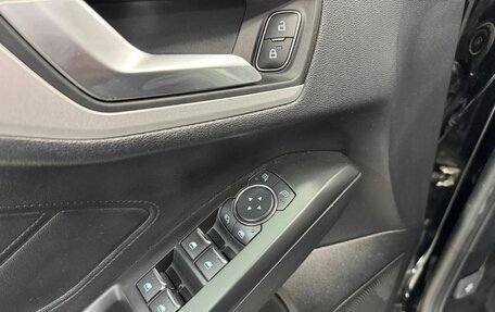 Ford Focus IV, 2018 год, 1 380 000 рублей, 16 фотография