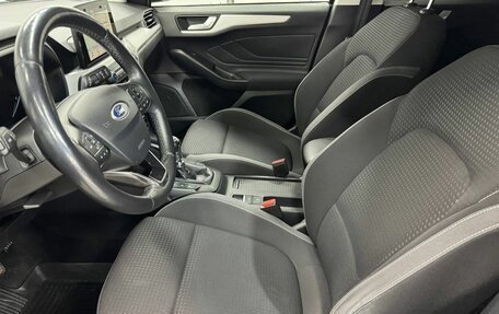 Ford Focus IV, 2018 год, 1 380 000 рублей, 9 фотография