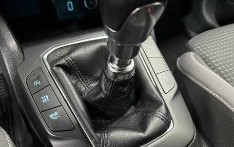 Ford Focus IV, 2018 год, 1 380 000 рублей, 18 фотография