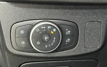 Ford Focus IV, 2018 год, 1 380 000 рублей, 22 фотография