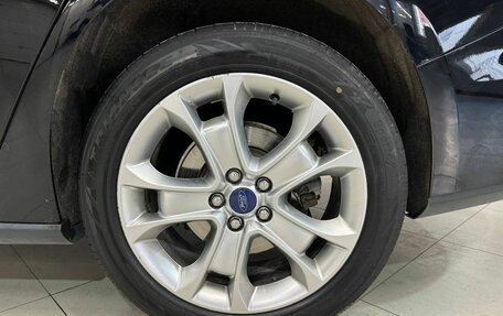 Ford Focus IV, 2018 год, 1 380 000 рублей, 23 фотография