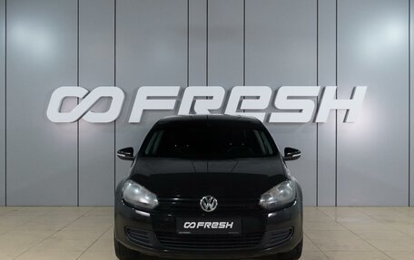 Volkswagen Golf VI, 2011 год, 899 000 рублей, 3 фотография