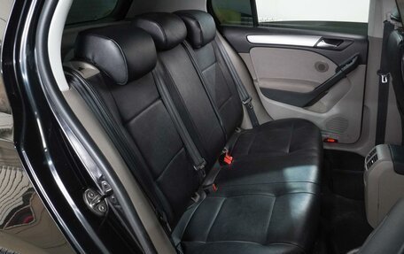 Volkswagen Golf VI, 2011 год, 899 000 рублей, 7 фотография