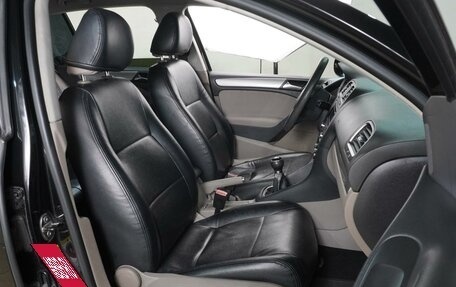 Volkswagen Golf VI, 2011 год, 899 000 рублей, 8 фотография