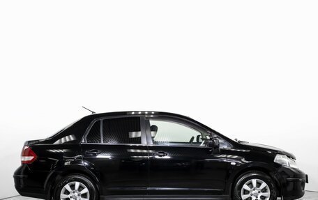 Nissan Tiida, 2008 год, 555 000 рублей, 4 фотография