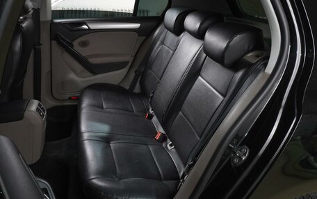 Volkswagen Golf VI, 2011 год, 899 000 рублей, 9 фотография