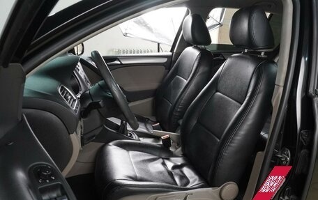 Volkswagen Golf VI, 2011 год, 899 000 рублей, 10 фотография