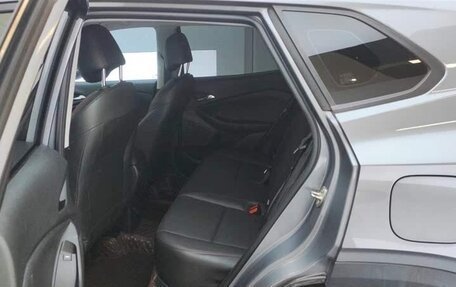 Chevrolet Tracker, 2021 год, 1 500 000 рублей, 15 фотография