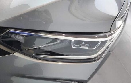 Chevrolet Tracker, 2021 год, 1 500 000 рублей, 3 фотография