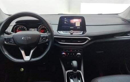 Chevrolet Tracker, 2021 год, 1 500 000 рублей, 9 фотография