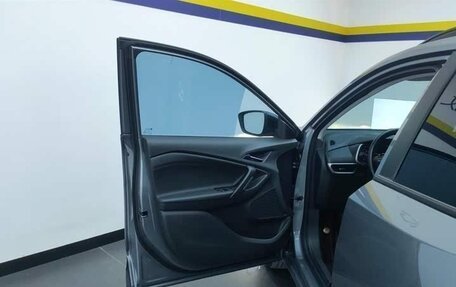 Chevrolet Tracker, 2021 год, 1 500 000 рублей, 7 фотография