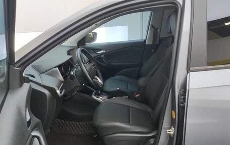 Chevrolet Tracker, 2021 год, 1 500 000 рублей, 8 фотография