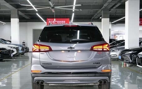 Chevrolet Equinox III, 2021 год, 2 077 000 рублей, 5 фотография