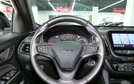 Chevrolet Equinox III, 2021 год, 2 077 000 рублей, 11 фотография