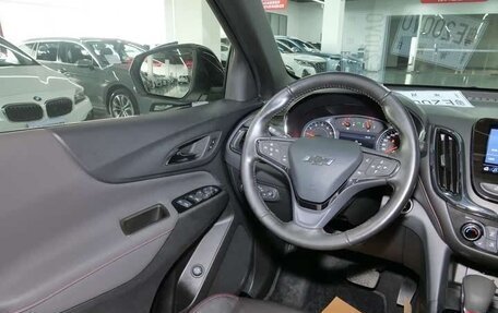 Chevrolet Equinox III, 2021 год, 2 077 000 рублей, 14 фотография