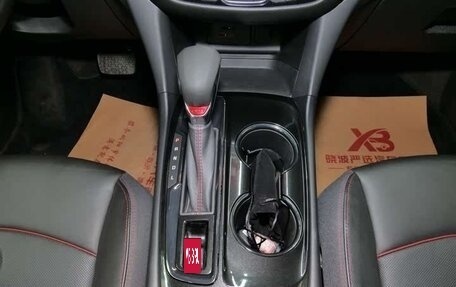 Chevrolet Equinox III, 2021 год, 2 077 000 рублей, 13 фотография