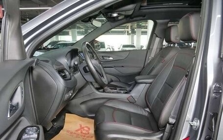 Chevrolet Equinox III, 2021 год, 2 077 000 рублей, 8 фотография