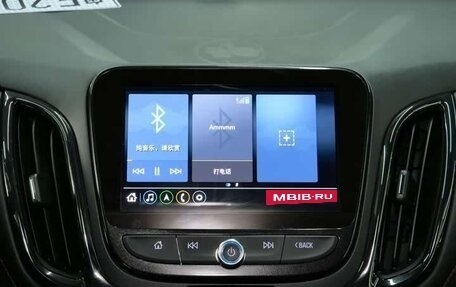 Chevrolet Equinox III, 2021 год, 2 077 000 рублей, 12 фотография