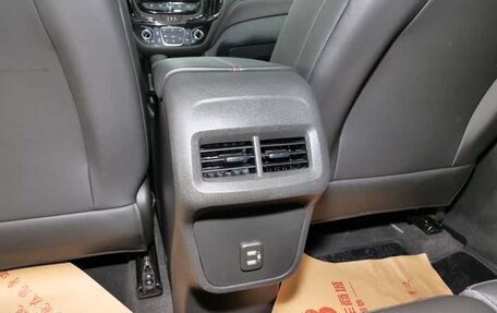 Chevrolet Equinox III, 2021 год, 2 077 000 рублей, 18 фотография