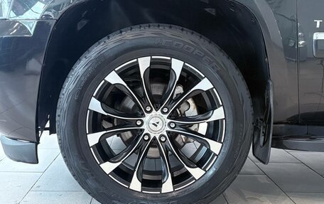 Chevrolet Tahoe III, 2012 год, 2 189 000 рублей, 7 фотография
