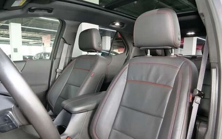 Chevrolet Equinox III, 2021 год, 2 077 000 рублей, 16 фотография