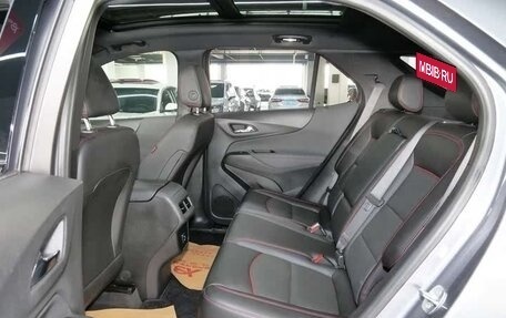 Chevrolet Equinox III, 2021 год, 2 077 000 рублей, 19 фотография