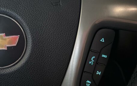 Chevrolet Tahoe III, 2012 год, 2 189 000 рублей, 13 фотография