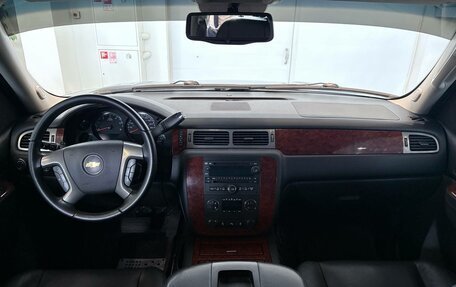 Chevrolet Tahoe III, 2012 год, 2 189 000 рублей, 10 фотография