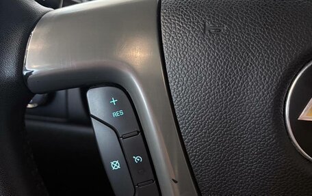 Chevrolet Tahoe III, 2012 год, 2 189 000 рублей, 12 фотография