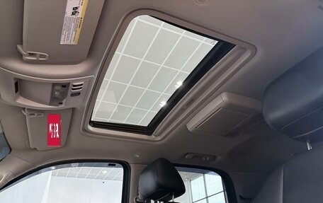 Chevrolet Tahoe III, 2012 год, 2 189 000 рублей, 17 фотография