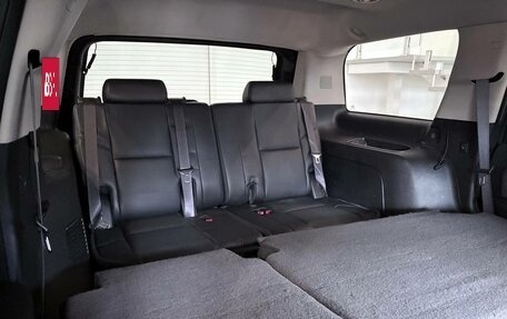 Chevrolet Tahoe III, 2012 год, 2 189 000 рублей, 25 фотография