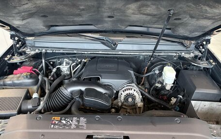 Chevrolet Tahoe III, 2012 год, 2 189 000 рублей, 27 фотография