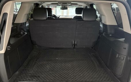 Chevrolet Tahoe III, 2012 год, 2 189 000 рублей, 26 фотография