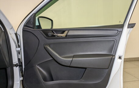 Skoda Rapid I, 2019 год, 1 050 000 рублей, 28 фотография